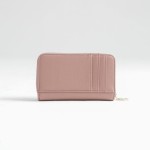 Mały portfel do torby NEED IT chic pink / Joissy