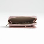 Mały portfel do torby NEED IT chic pink / Joissy