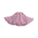 Spódnica Pettiskirt - Wrzos RÓŻNE ROZMIARY / Manufaktura Falbanek