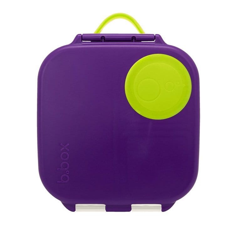 Mini lunchbox - Passion Splash / b.box