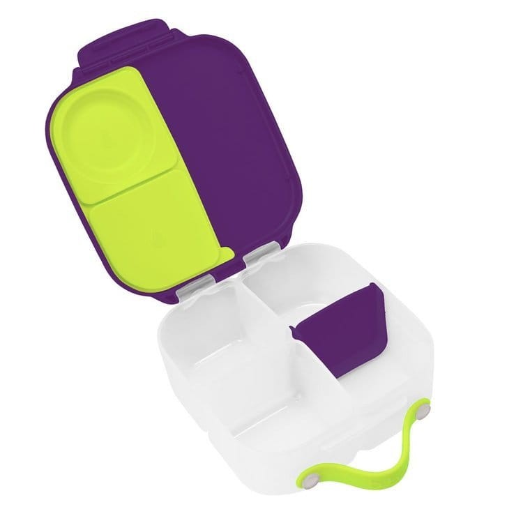 Mini lunchbox - Passion Splash / b.box