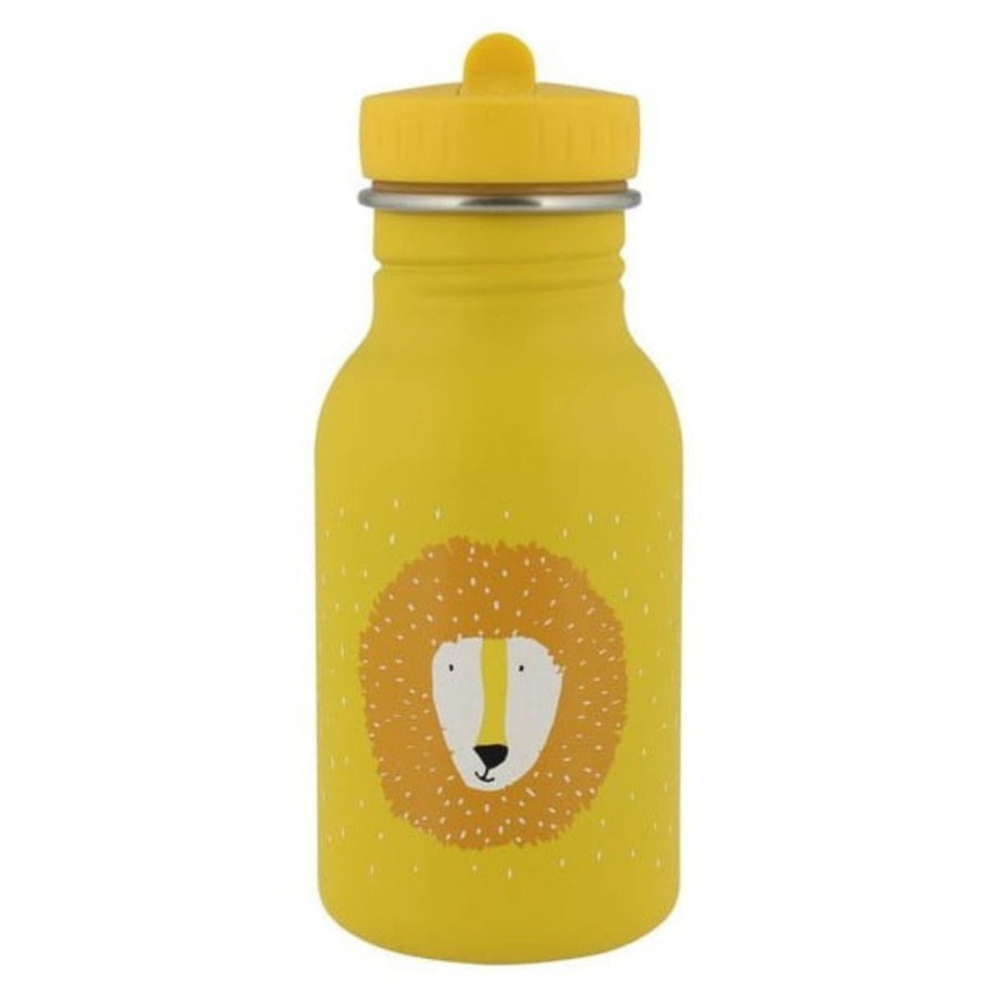 Mr. Lion butelka-bidon 350ml / Trixie