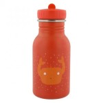 Mrs. Crab butelka-bidon 350ml / Trixie