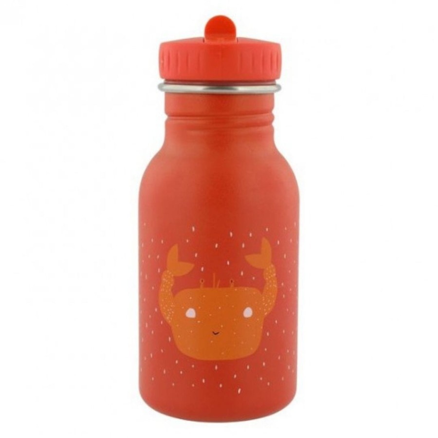 Mrs. Crab butelka-bidon 350ml / Trixie