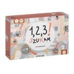 Gra 1,2,3! Szukam - Wspomagajki