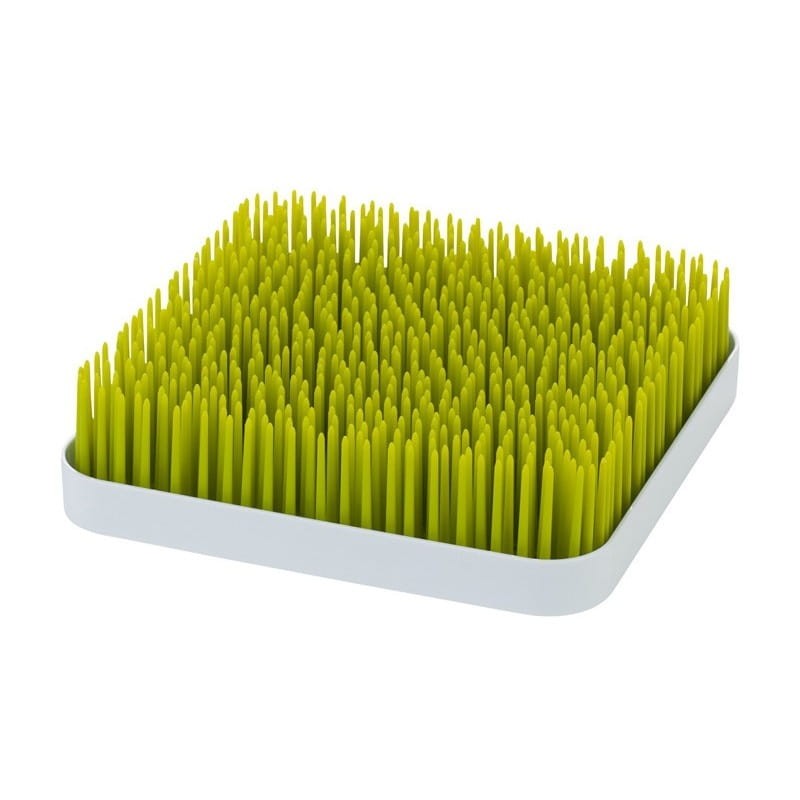 Suszarka na butelki Grass Green / boon