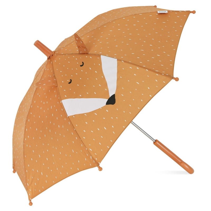 Parasolka Mr. Fox / Trixie