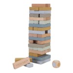 gra drewniana Jenga / Little Dutch