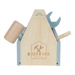 Toolbox - Zestaw majsterkowicza / Little Dutch