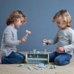 Toolbox - Zestaw majsterkowicza / Little Dutch