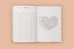 Mommy Planner Blossom