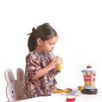 Blender z akcesoriami, Mini Chef