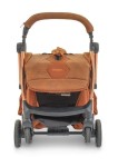 Wózek spacerowy Hexagon - Heritage Sport / Leclerc