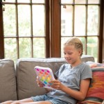 Bąbelki Dimpl Pops / Fat Brain Toys