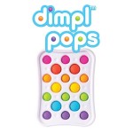 Bąbelki Dimpl Pops / Fat Brain Toys