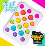 Bąbelki Dimpl Pops / Fat Brain Toys