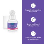 Pericare, przedporodowy olejek do masażu krocza 50ml / Lansinoh