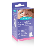 LatchAssist - Korektor brodawek piersi / Lansinoh