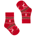 Skarpetki Kraina Elfów, rozmiary / FAVES Socks&Friends
