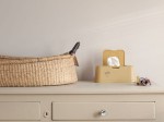 Pojemnik na chusteczki, Ginger Palm Tree / FUNKYBOX