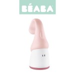 Przenośna lampka nocna LED z latarką Pixie Pink / BEABA