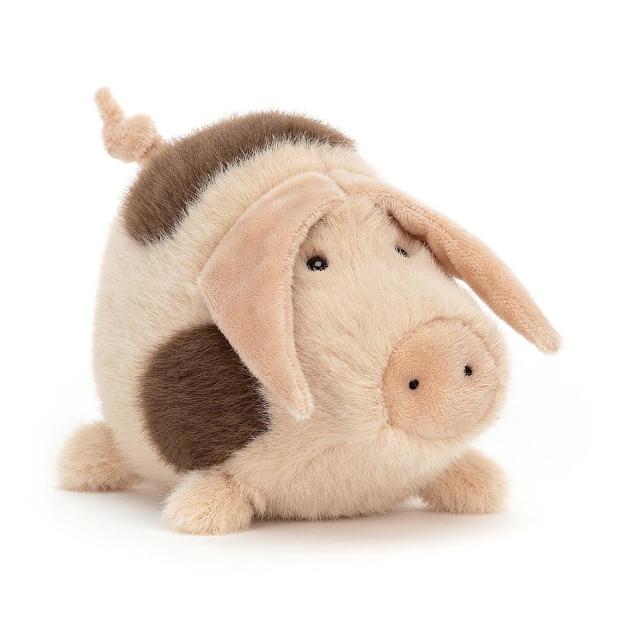 Higgledy Świnka w plamki /Jellycat