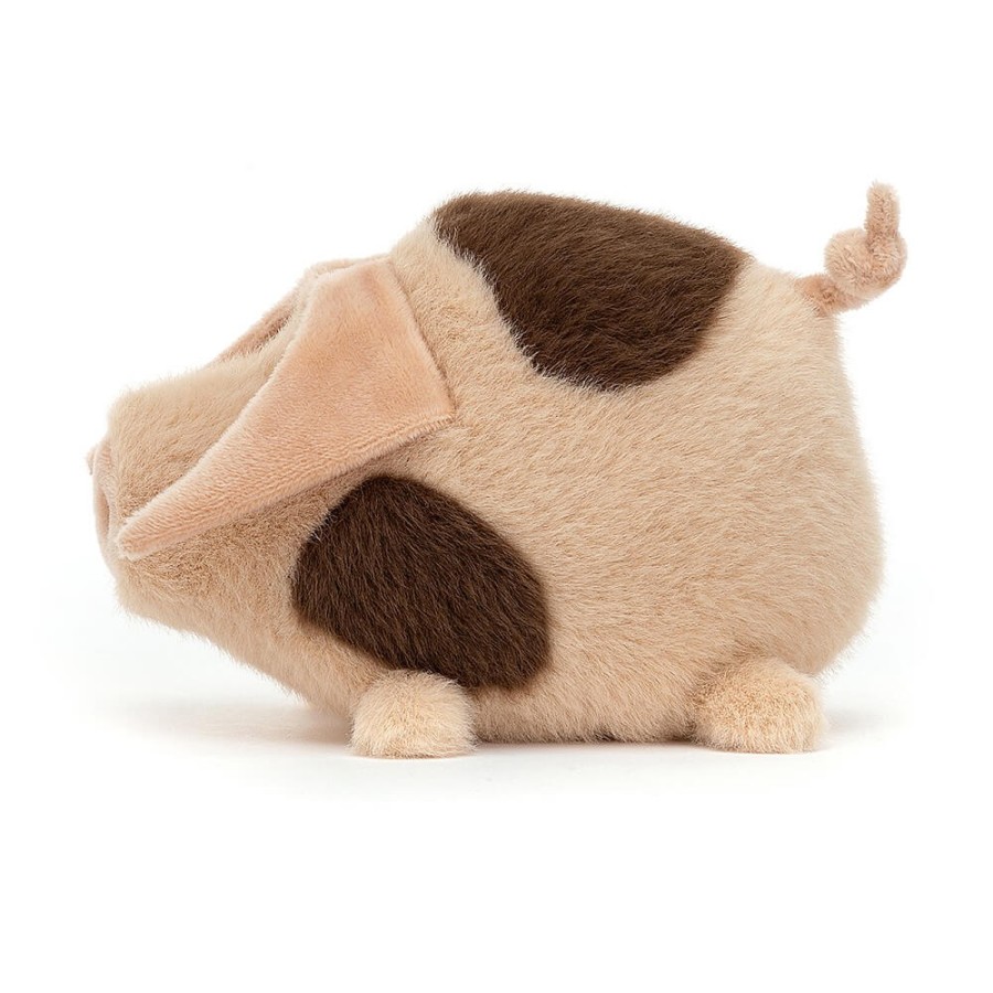 Higgledy Świnka w plamki /Jellycat