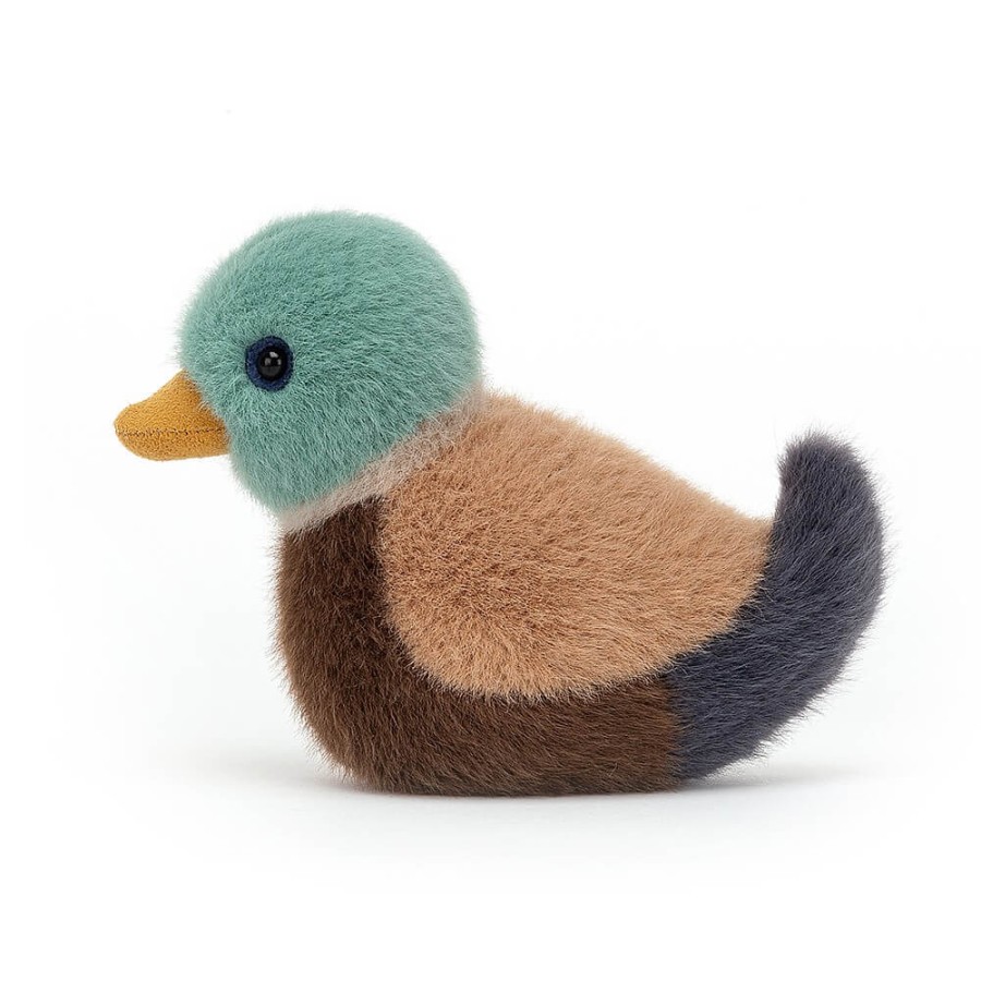Dzika kaczka 10cm /Jellycat