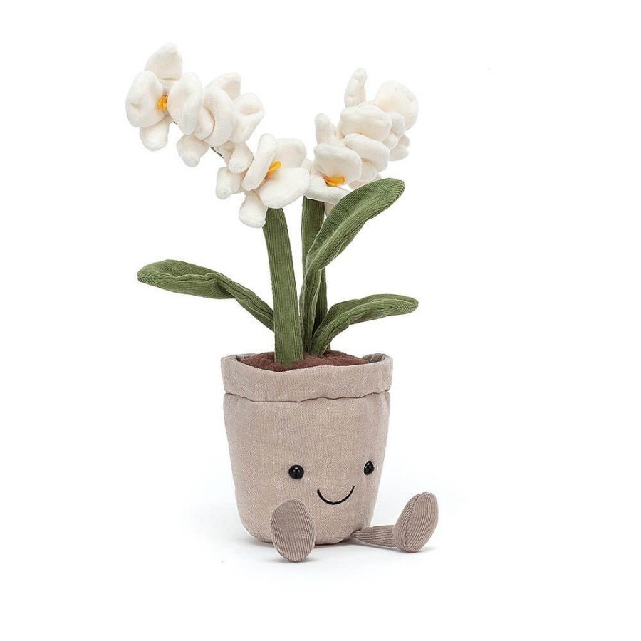 Kwiatek Orchidea 27cm/Jellycat