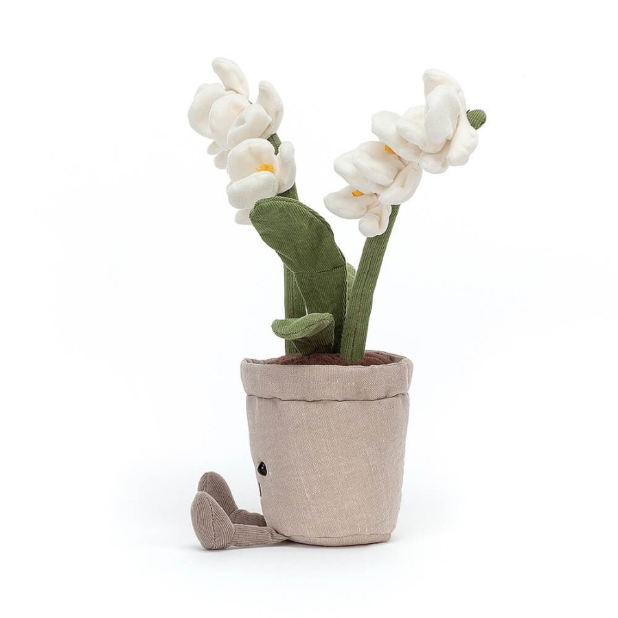 Kwiatek Orchidea 27cm/Jellycat