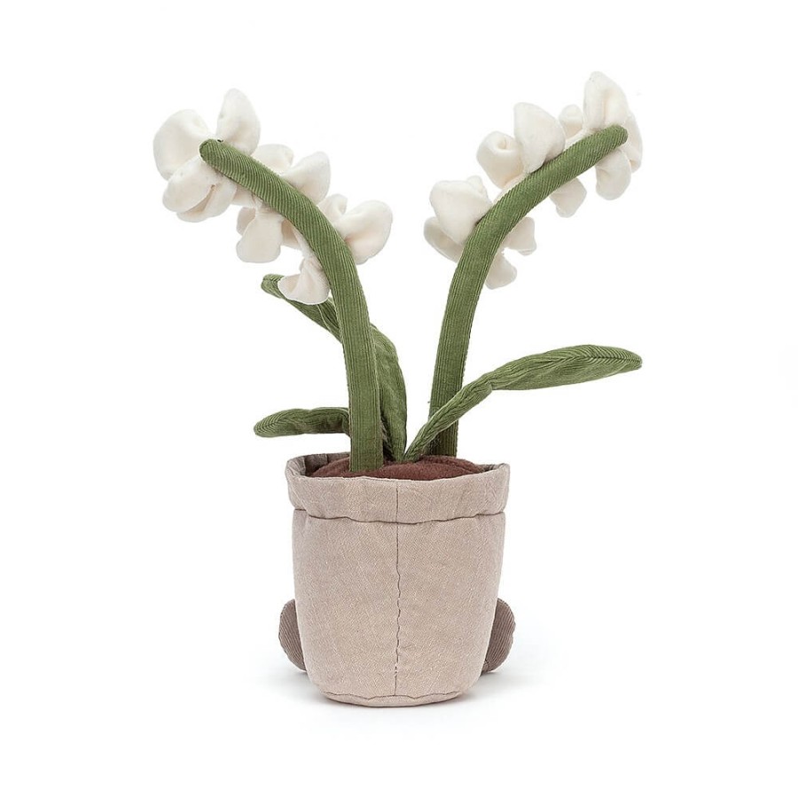 Kwiatek Orchidea 27cm/Jellycat