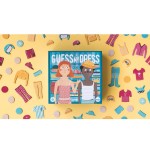 Gra dedukcyjna GUESS MY DRESS / Londji