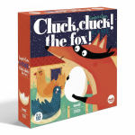 Gra rodzinna, Cluck, Cluck! Fox!! Puk Puk, tu lisek! / Londji