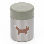Pojemnik - termos obiadowy 315 ml Little Forest Lisek /Lassig