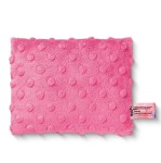 Termofor Cherrypad – Minky Różowy / Nature-solution