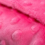 Termofor Cherrypad – Minky Różowy / Nature-solution