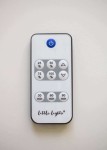 Lampa Little Lights Samolot Vintage DENIM BLUE /Little Lights