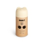 Okulary przeciwsłoneczne OURS'ON cream, rozmiary / Kietla