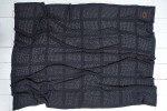 Bambusowy kocyk Ultra Soft Lovely Graphit / Sleepee