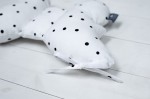 Poduszka Antywstrząsowa Motylek Dots / Sleepee