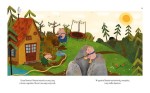 Niuniuś i wiosna /Wydawnictwo Natuli