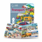 Książka Transport /Albi