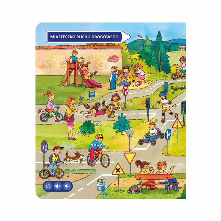Książka Transport /Albi