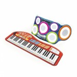 Instrumenty muzyczne /Albi