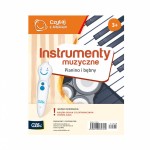 Instrumenty muzyczne /Albi
