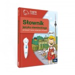 Słownik Języka Niemieckiego /Albi
