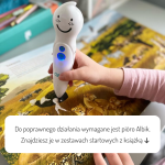 Słownik Języka Angielskiego / Czytaj z Albikiem