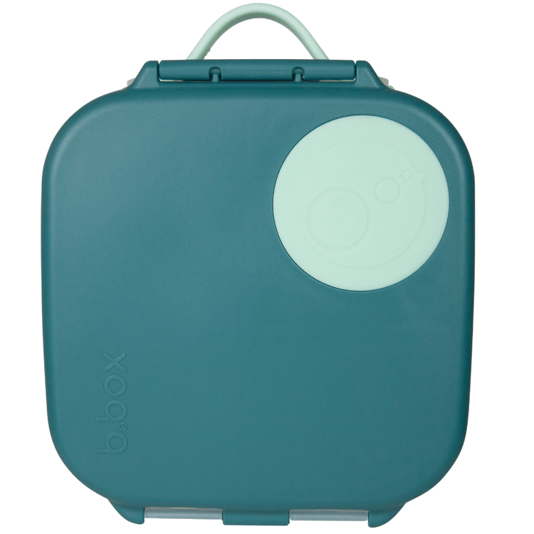 Mini lunchbox - Emerald Forest / b.box