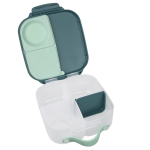 Mini lunchbox - Emerald Forest / b.box
