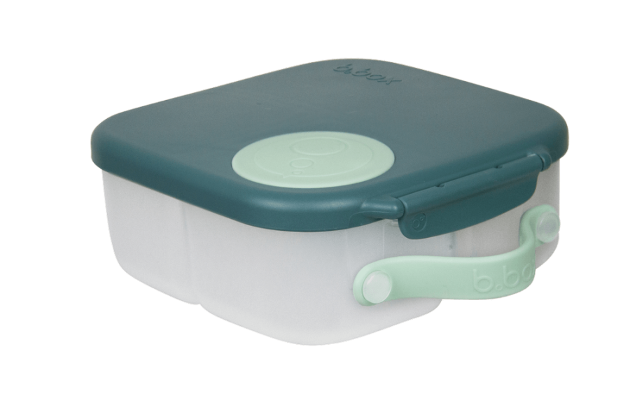 Mini lunchbox - Emerald Forest / b.box